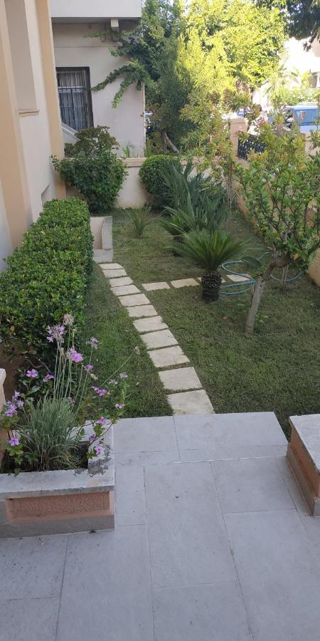 Gardens Downtown Center Chania Elpida Villa エクステリア 写真