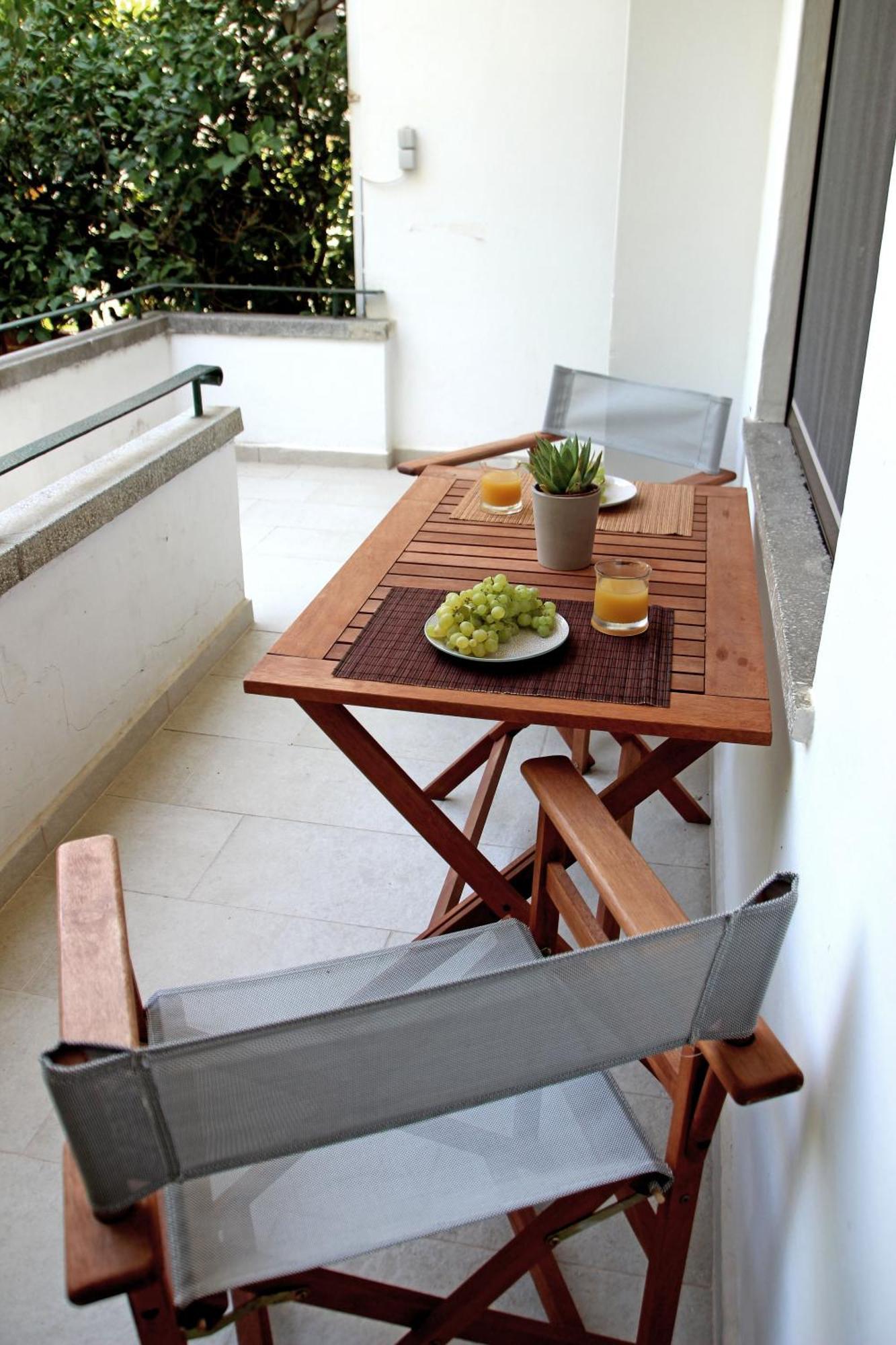 Gardens Downtown Center Chania Elpida Villa エクステリア 写真